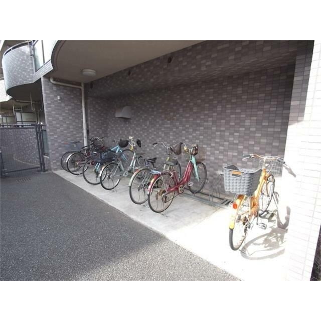 カトレアの物件内観写真