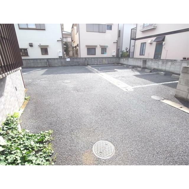 カトレアの物件内観写真