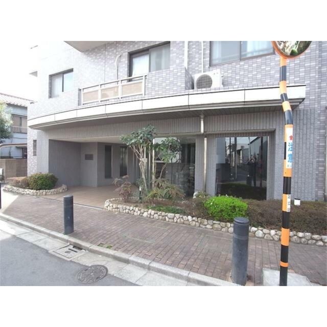 カトレアの物件内観写真