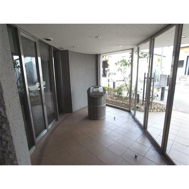 カトレアの物件内観写真