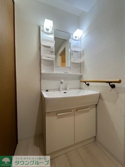 カトレアの物件内観写真