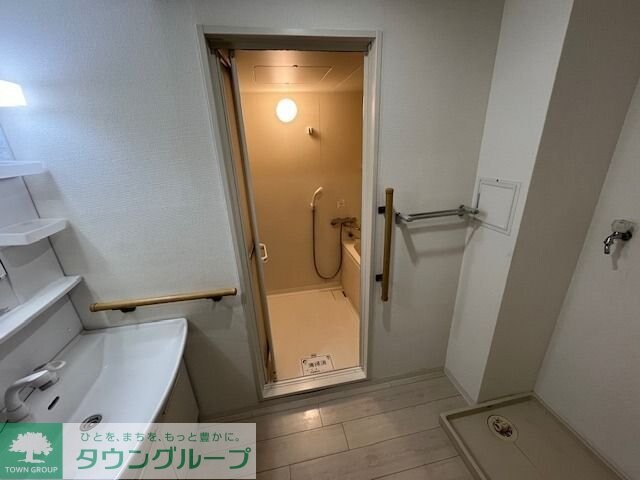 カトレアの物件内観写真