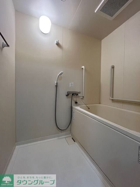 カトレアの物件内観写真