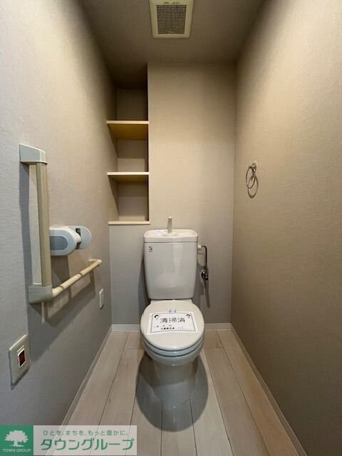 カトレアの物件内観写真