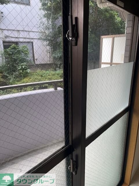 カトレアの物件内観写真