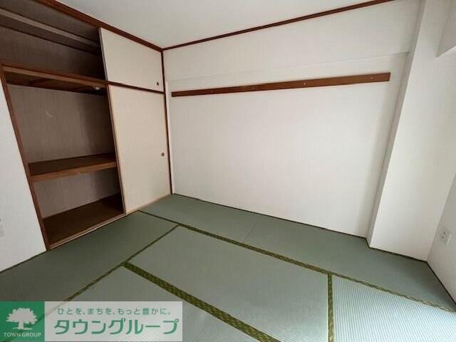 カトレアの物件内観写真