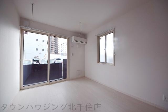 at Park Cの物件内観写真