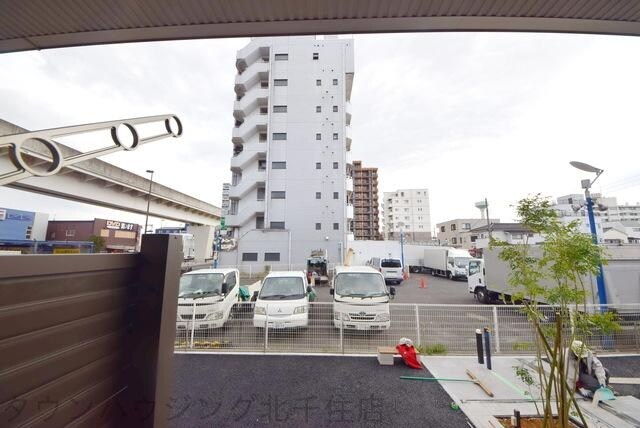 at Park Cの物件内観写真