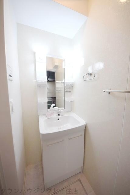 at Park Cの物件内観写真