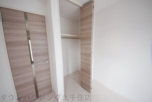 at Park Cの物件内観写真