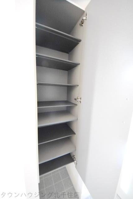 at Park Cの物件内観写真