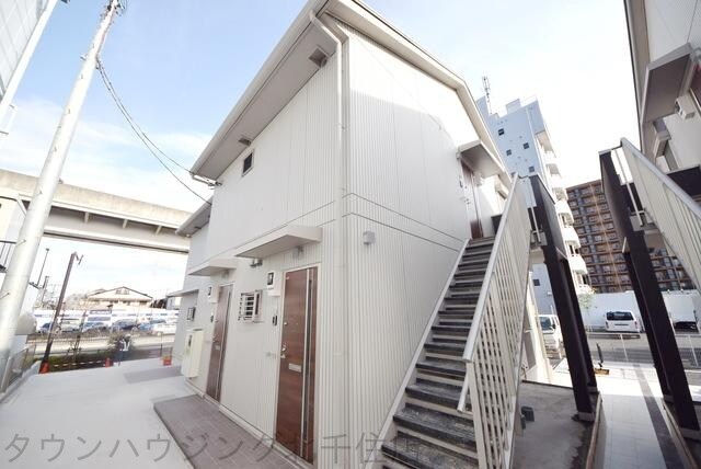 at Park Cの物件内観写真