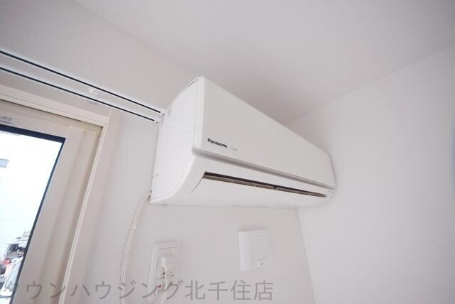 at Park Cの物件内観写真