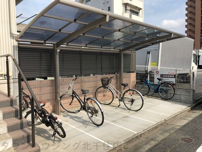 at Park Cの物件内観写真