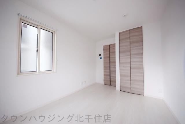 at Park Cの物件内観写真