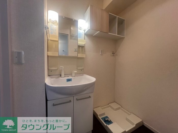 アルタイルの物件内観写真