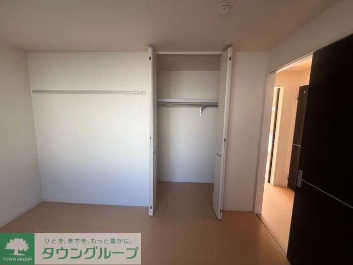 アルタイルの物件内観写真