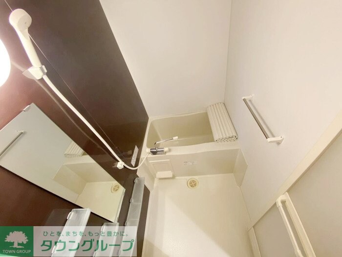 ビクロスの物件内観写真