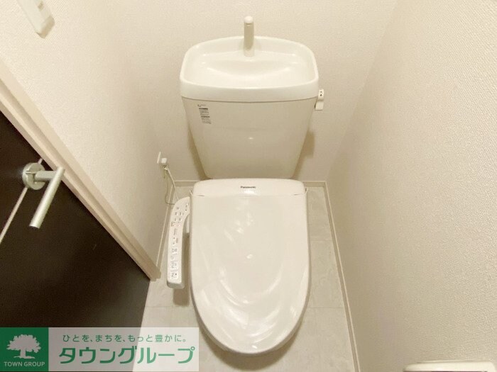 ビクロスの物件内観写真