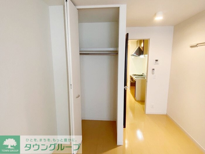 ビクロスの物件内観写真