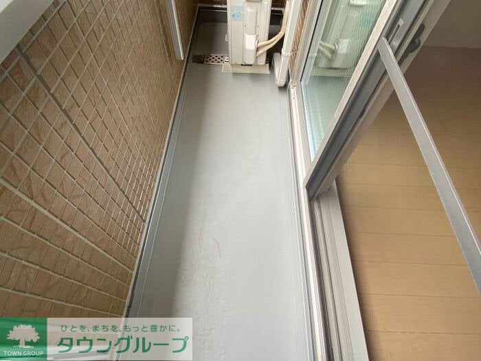 ビクロスの物件内観写真