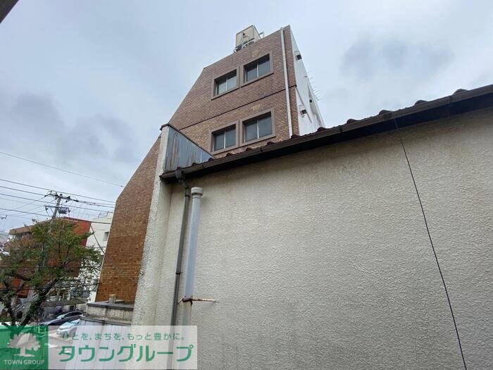 ビクロスの物件内観写真