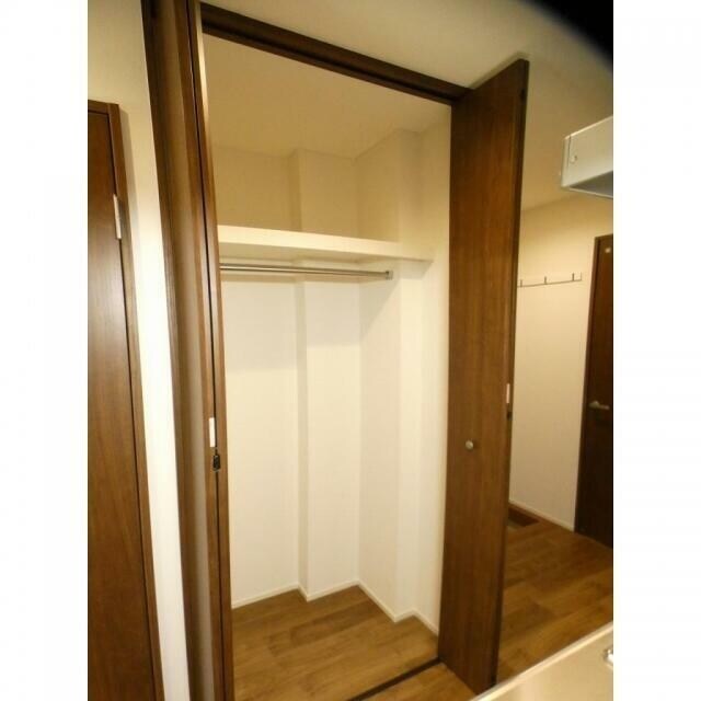 ソラーナの物件内観写真