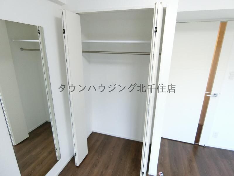 AZEST北千住の物件内観写真