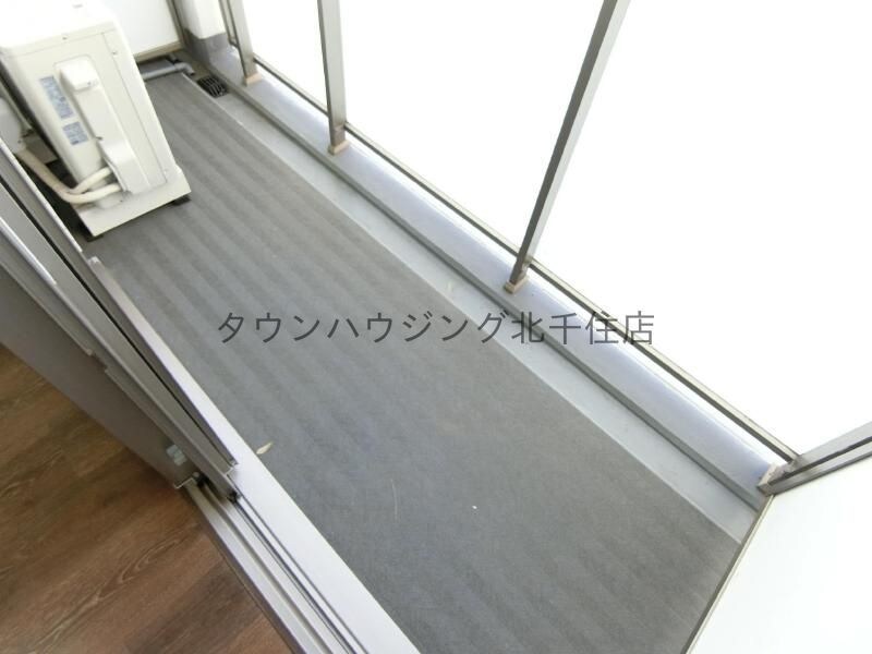 AZEST北千住の物件内観写真