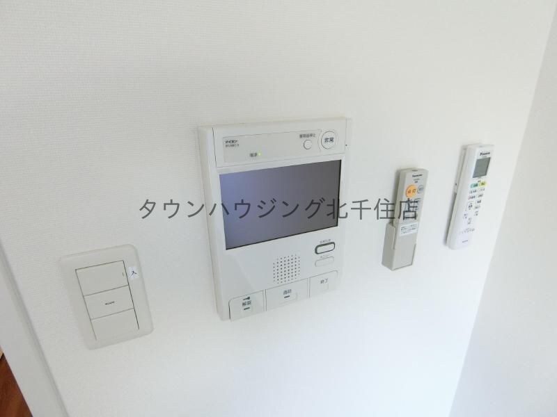 AZEST北千住の物件内観写真