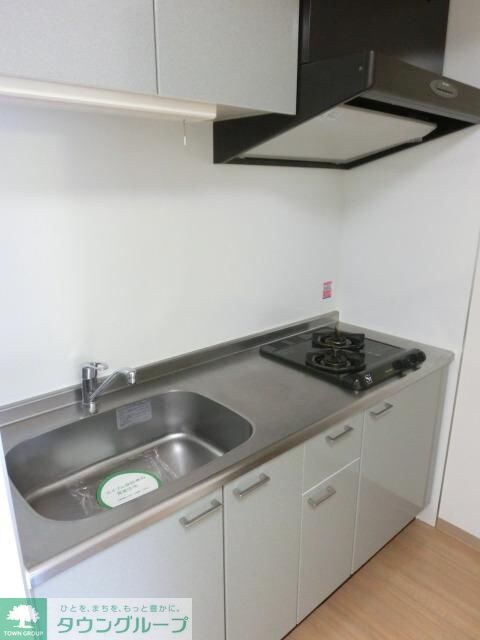 アーバンレックス西新井IIの物件内観写真