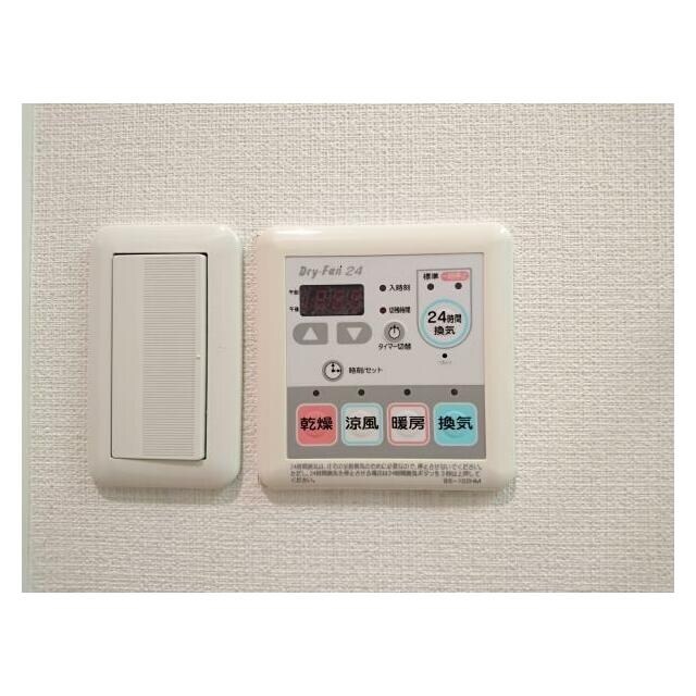 KDXレジデンス門前仲町の物件内観写真