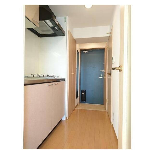 KDXレジデンス門前仲町の物件内観写真