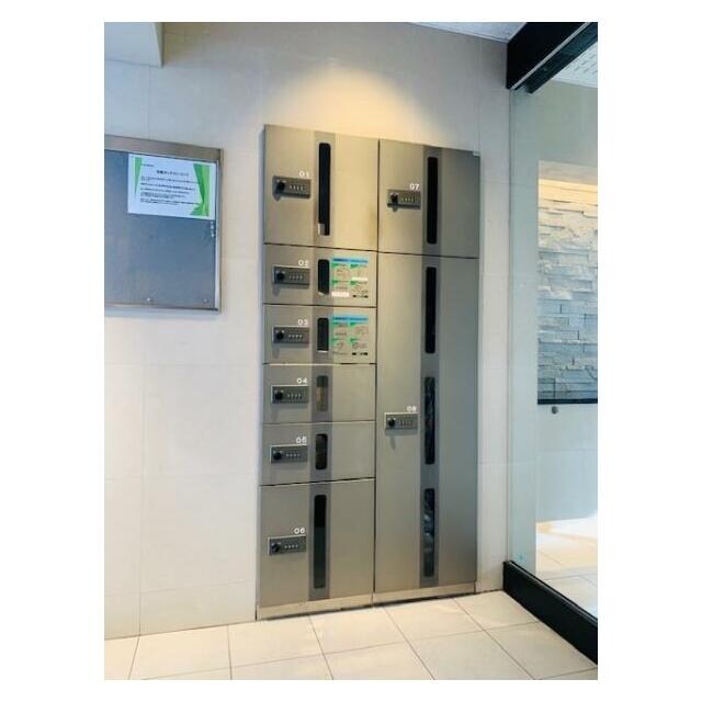 KDXレジデンス門前仲町の物件内観写真