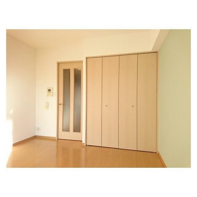 KDXレジデンス門前仲町の物件内観写真