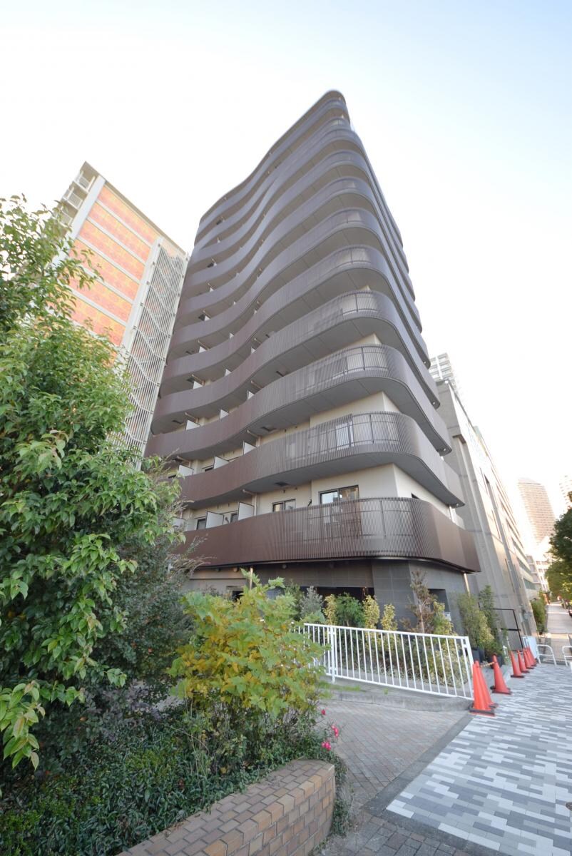 テラス月島の物件内観写真