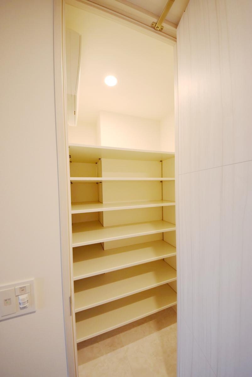 テラス月島の物件内観写真