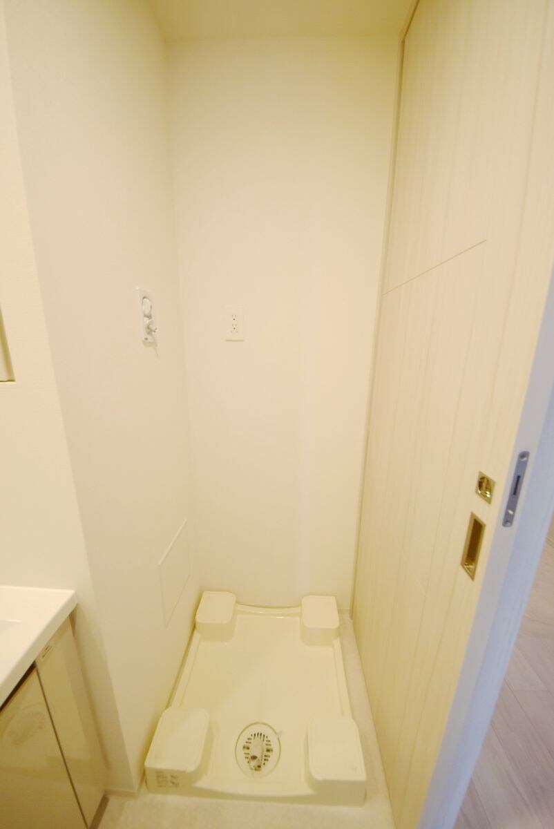 テラス月島の物件内観写真