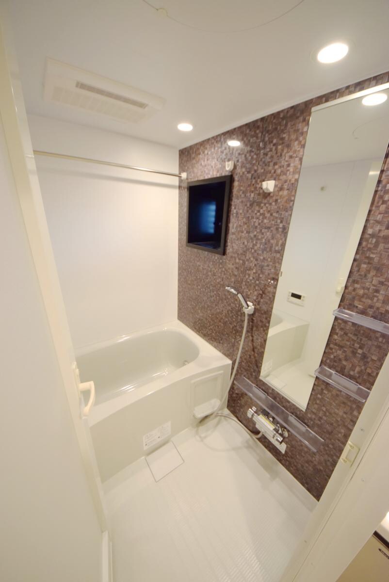 テラス月島の物件内観写真