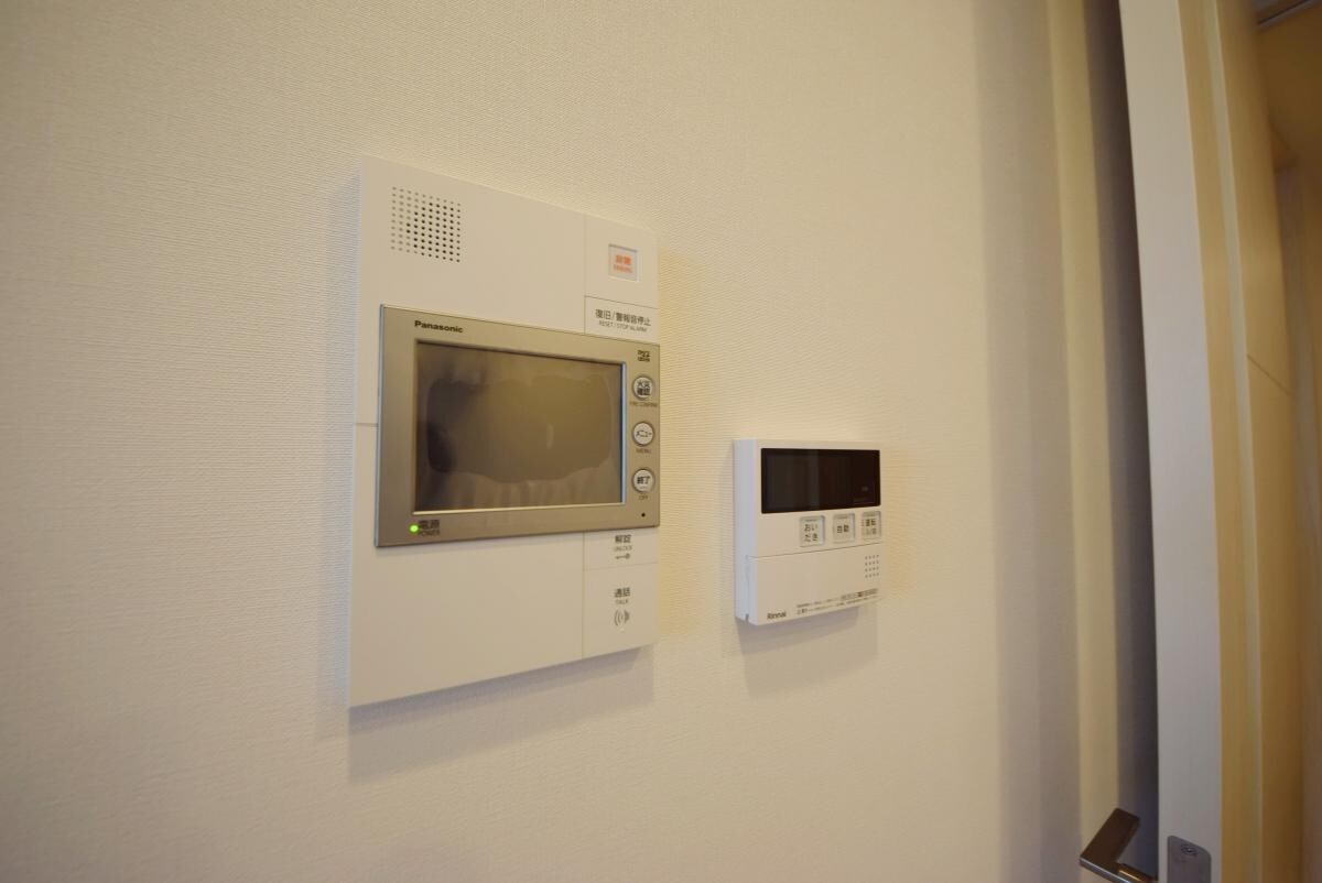 テラス月島の物件内観写真