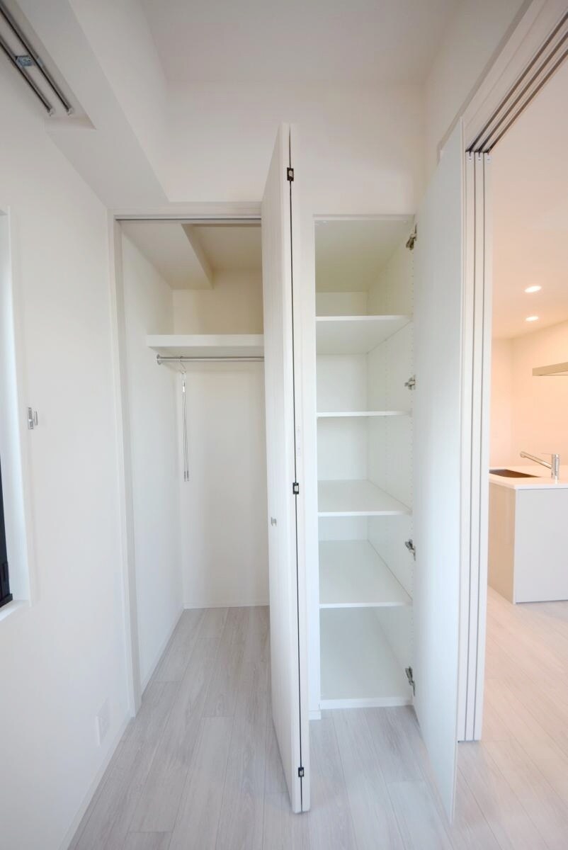 テラス月島の物件内観写真