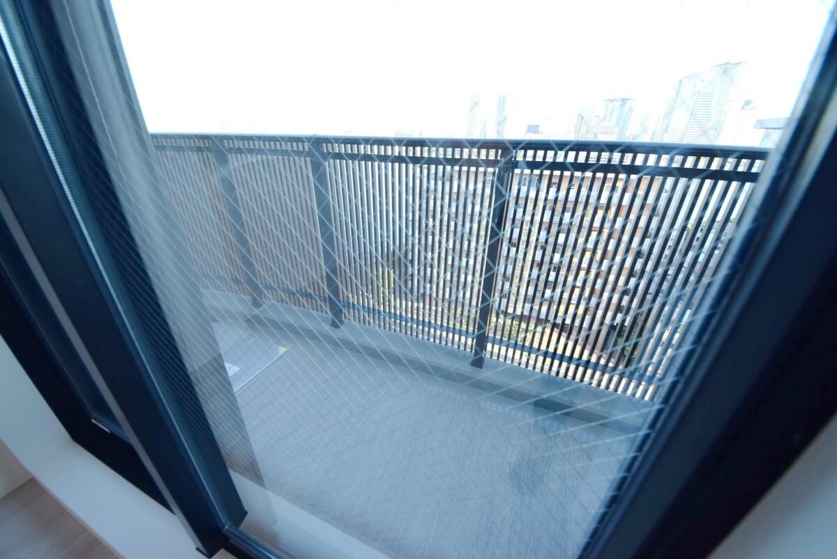 テラス月島の物件内観写真