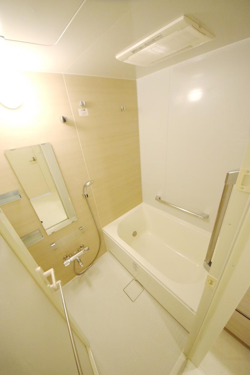 パークアクシス東陽町・親水公園の物件内観写真