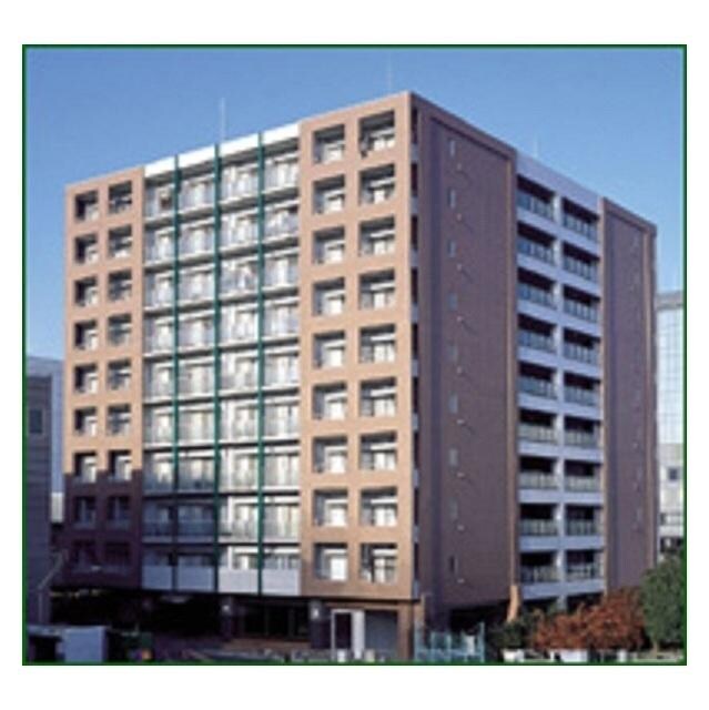 プロスペクト東雲橋の物件内観写真