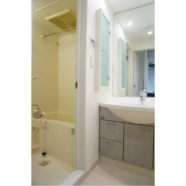 プロスペクト東雲橋の物件内観写真