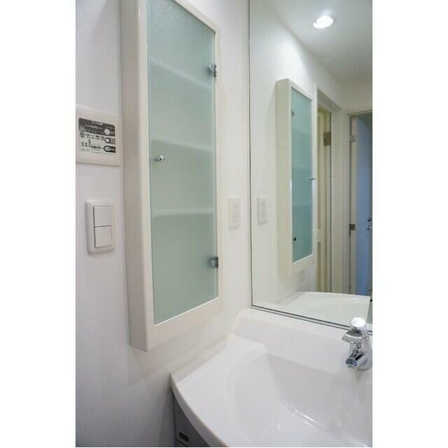 プロスペクト東雲橋の物件内観写真