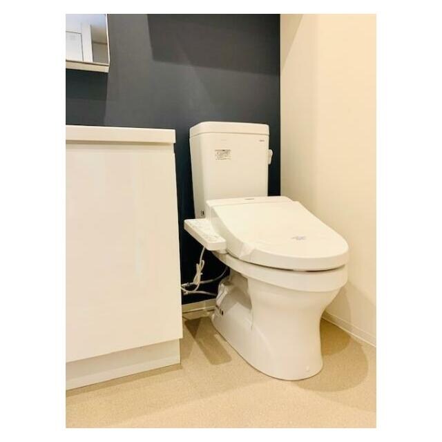 Brillia ist清澄白河の物件内観写真