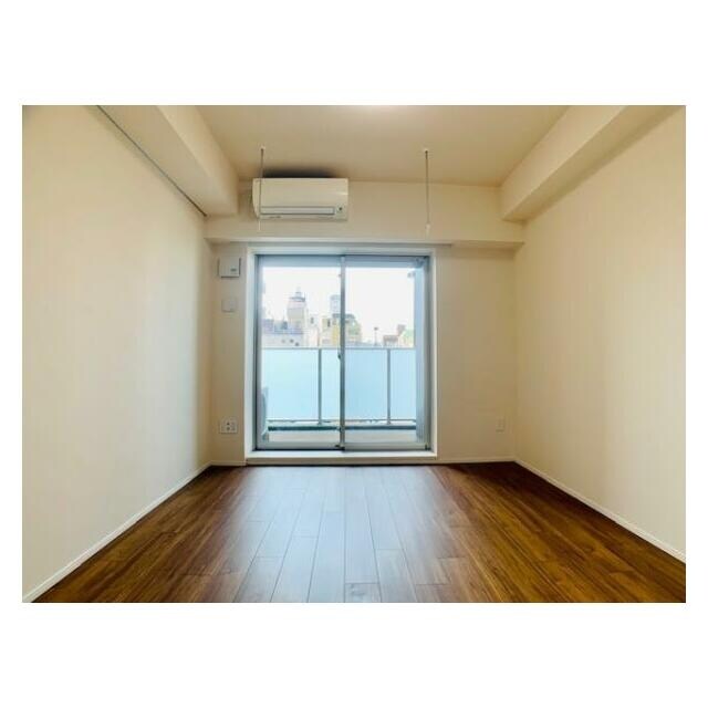 Brillia ist清澄白河の物件内観写真