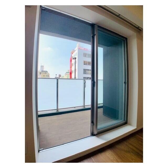 Brillia ist清澄白河の物件内観写真