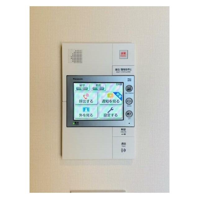 Brillia ist清澄白河の物件内観写真